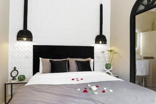 מרקש Riad Al Rimal & Spa מראה חיצוני תמונה